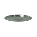 60 qt Aluminum Sauce Pot Lid, Dishwasher Safe L45947