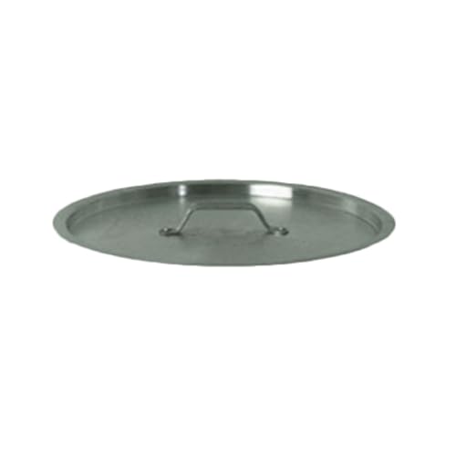 60 qt Aluminum Sauce Pot Lid, Dishwasher Safe L45947