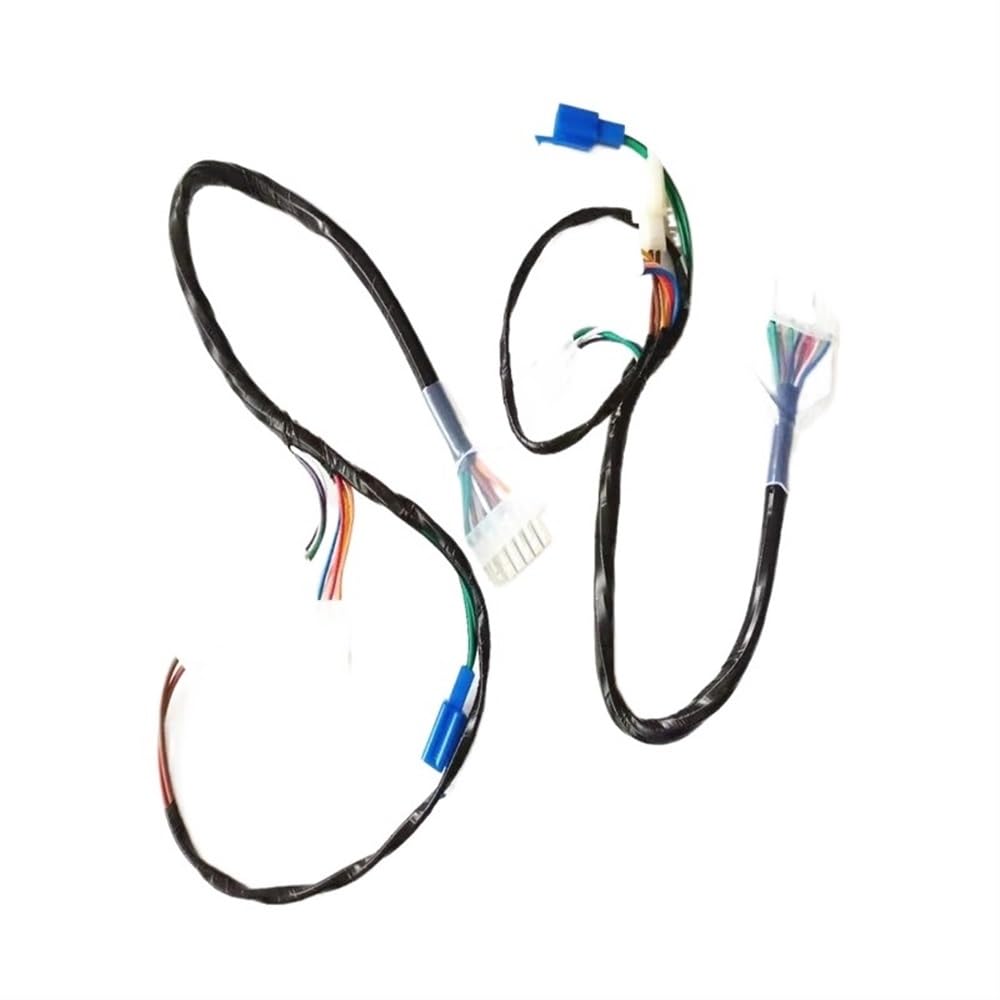 Generator Carburetor Harness 2 Pieces I214