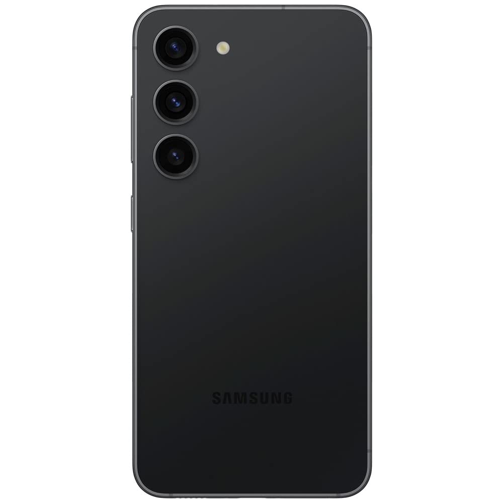 128GB Phantom Black Unlocked Smartphone H996