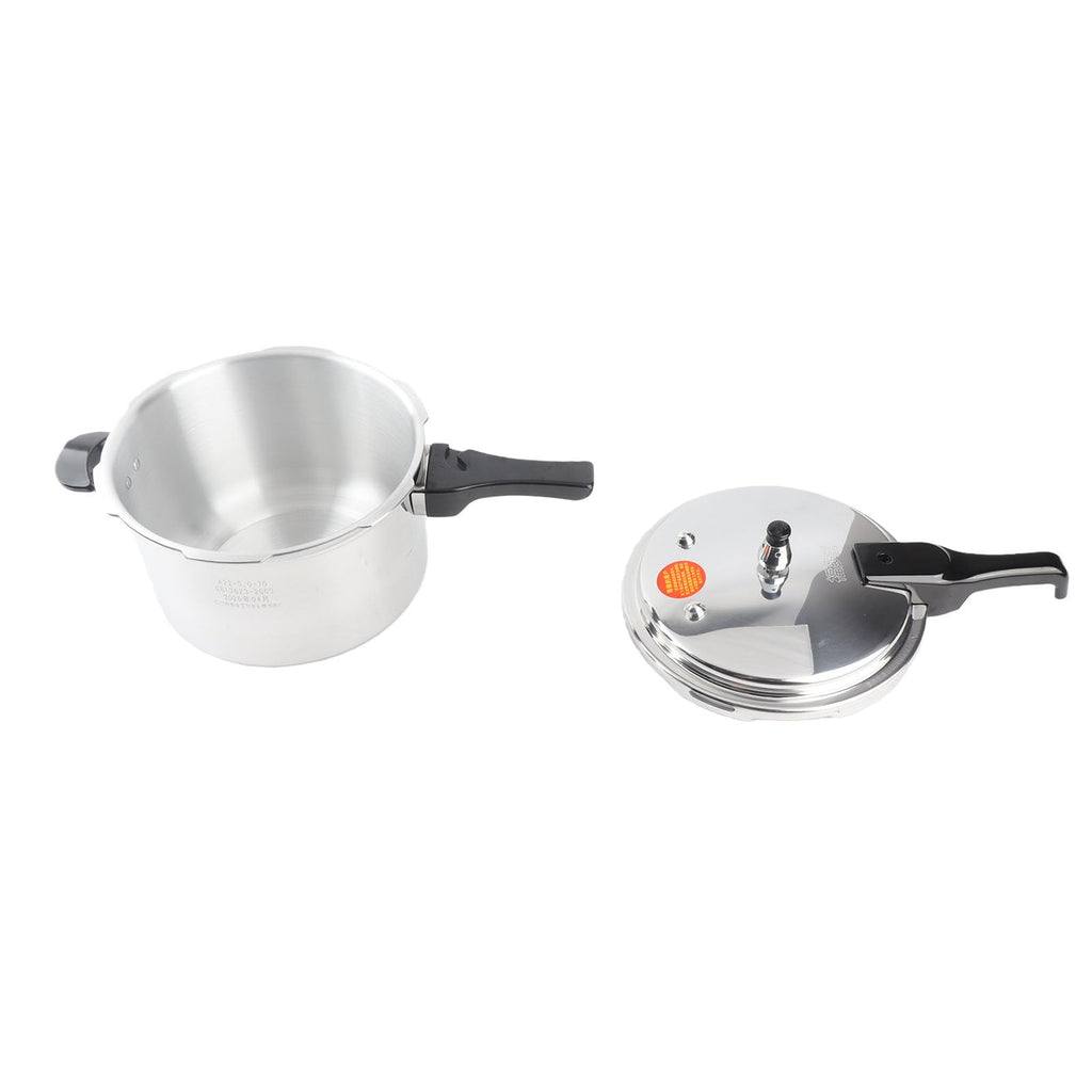 Electric Pressure Cooker Aluminium Alloy Stainless Steel 18CM/3L P131468