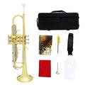 Standard Trumpet with Hard Case and 7C Mouthpiece M577
