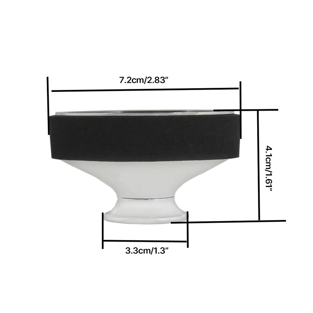 Alto Saxophone Mute Silencers P63018