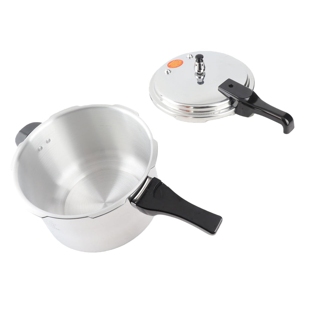 Electric Pressure Cooker Aluminium Alloy Stainless Steel 18CM/3L P131468