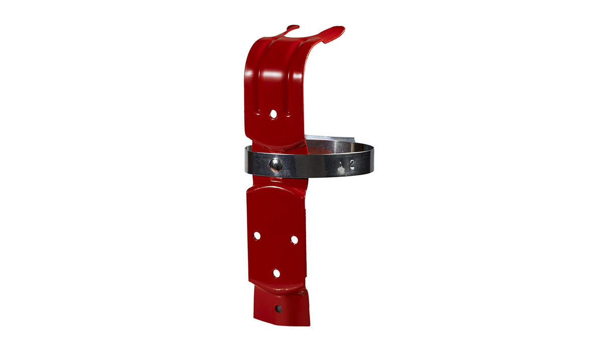 2 Pack Fire Extinguisher Bracket X20648