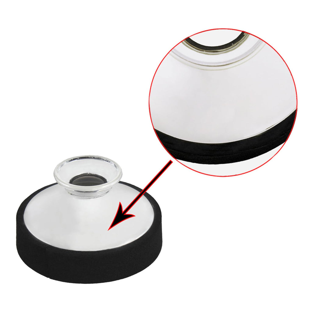 Alto Saxophone Mute Silencers P63018