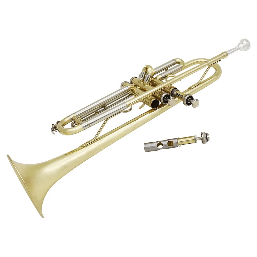 Standard Trumpet with Hard Case and 7C Mouthpiece M577
