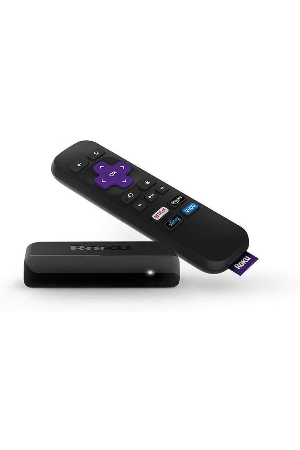 HD 1080p Streaming Media Player X380