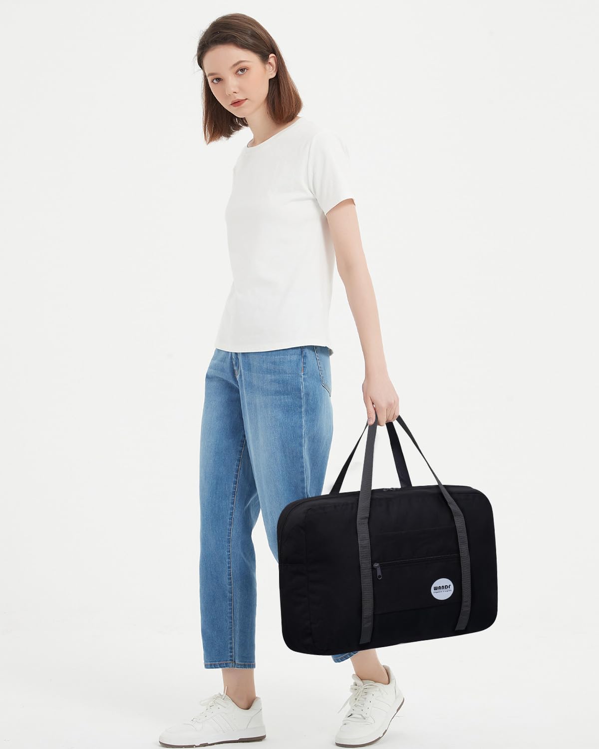 Personal Item Travel Bag E336314