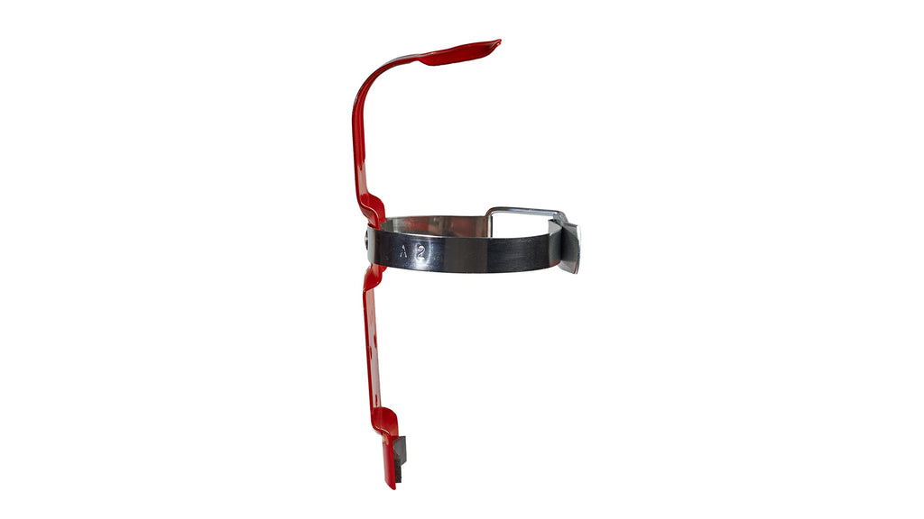 2 Pack Fire Extinguisher Bracket X20648