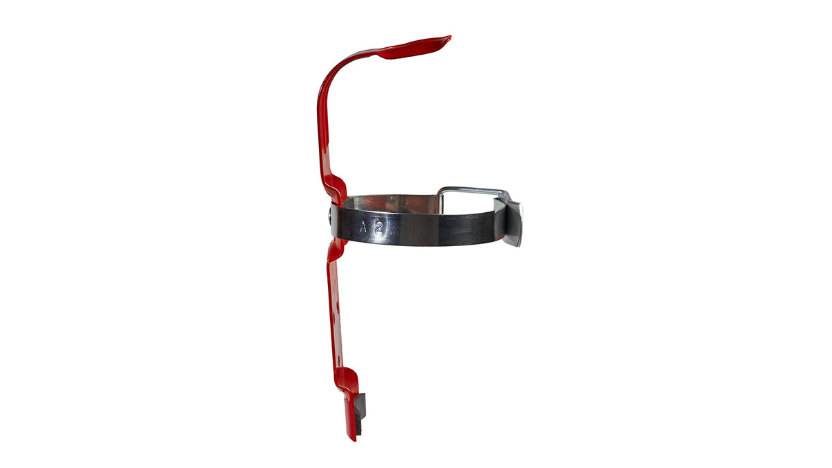2 Pack Fire Extinguisher Bracket X20648