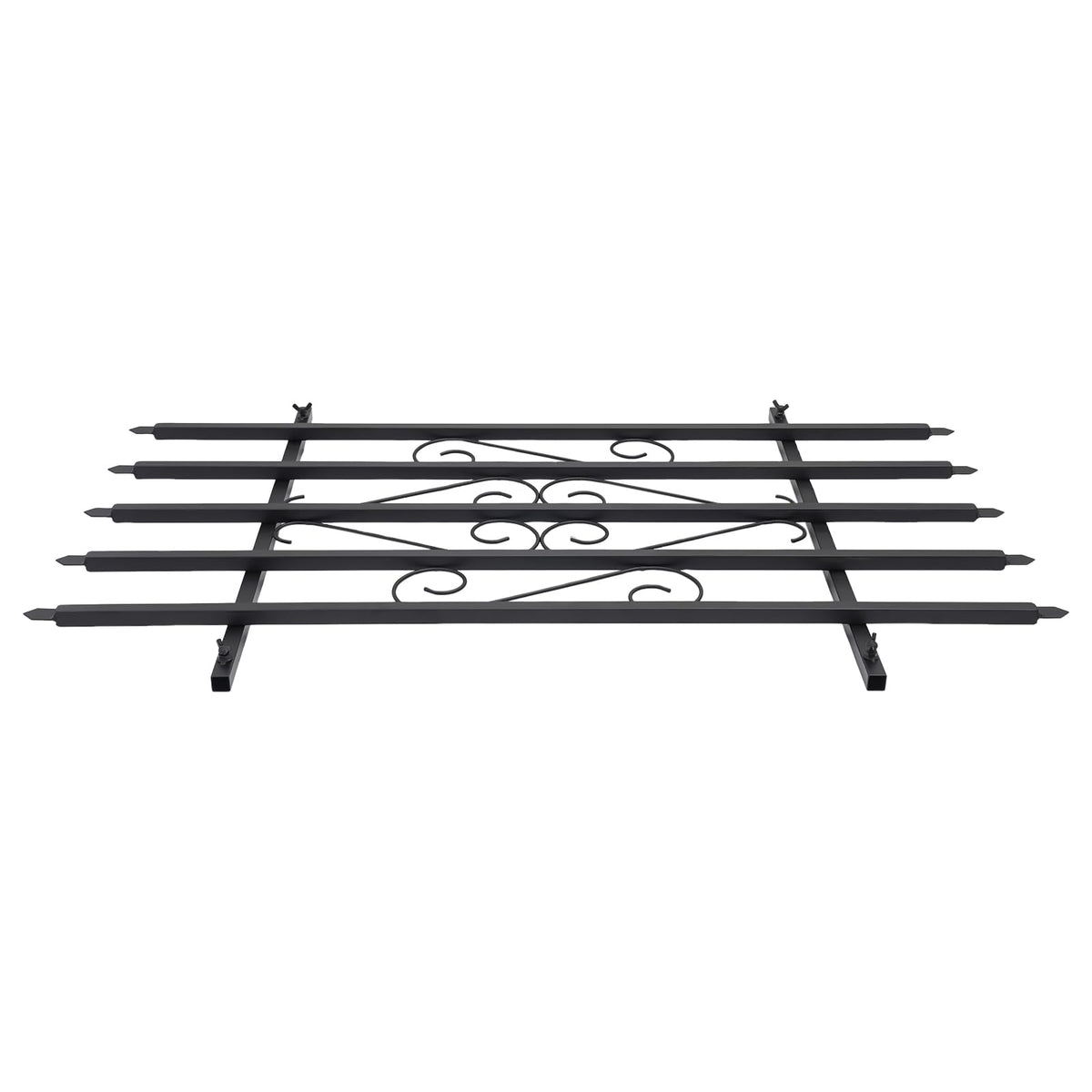 24X36inch Window Security Bars L38909