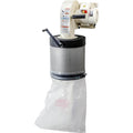 Wall-Mount Dust Collector with Canister Filter D912