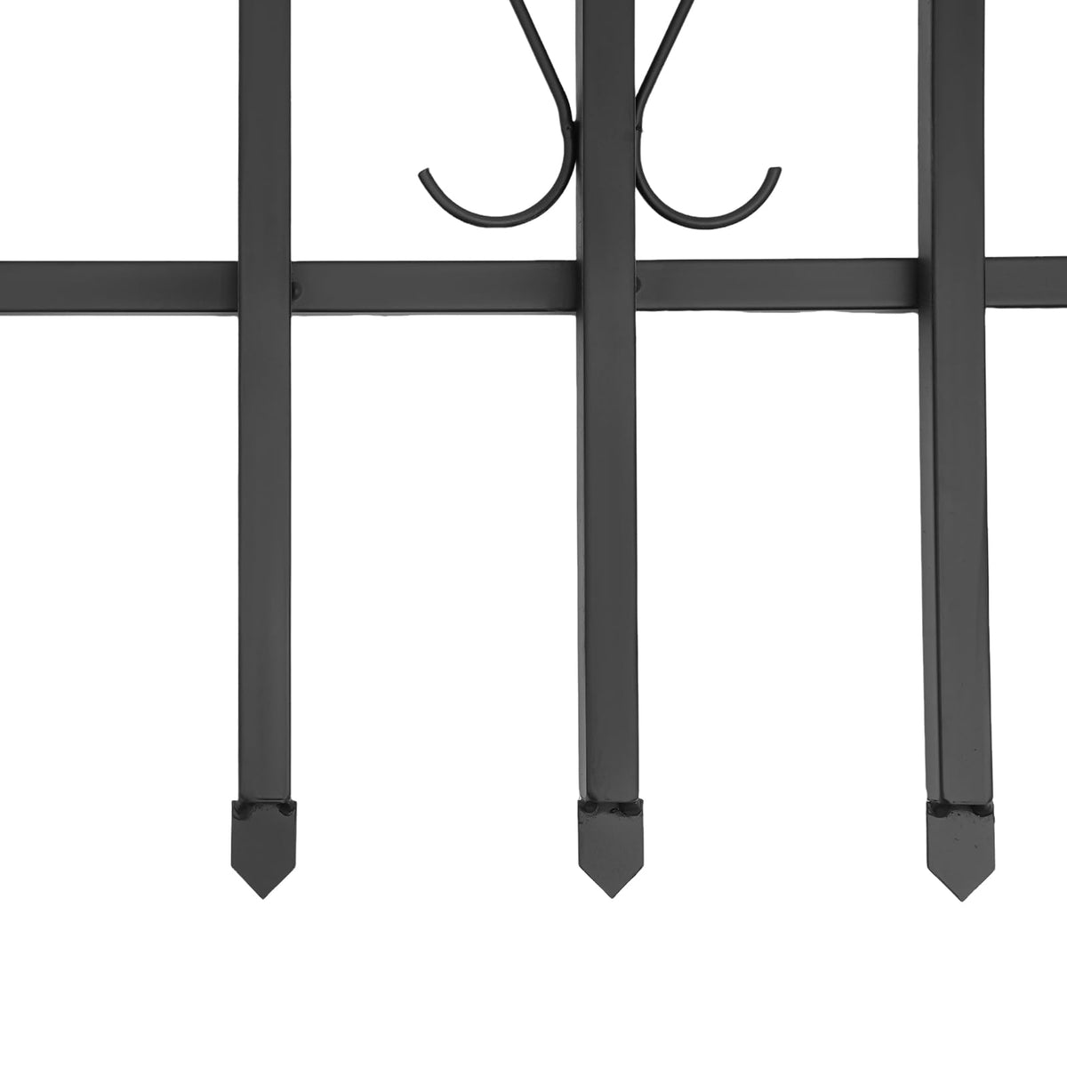 24X36inch Window Security Bars L38909