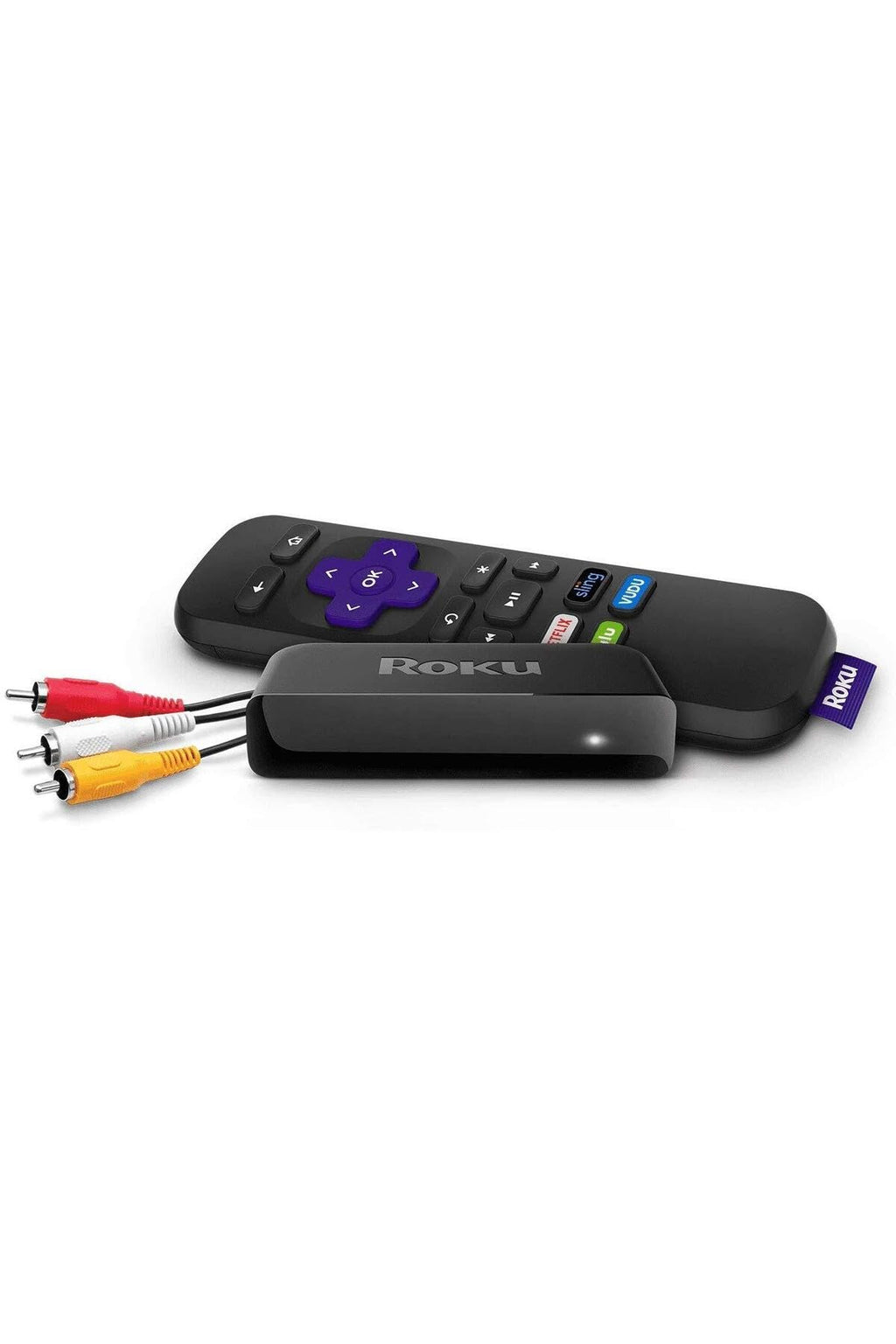 HD 1080p Streaming Media Player X380