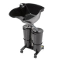 Portable Shampoo Bowl with 2 Bucket L52336