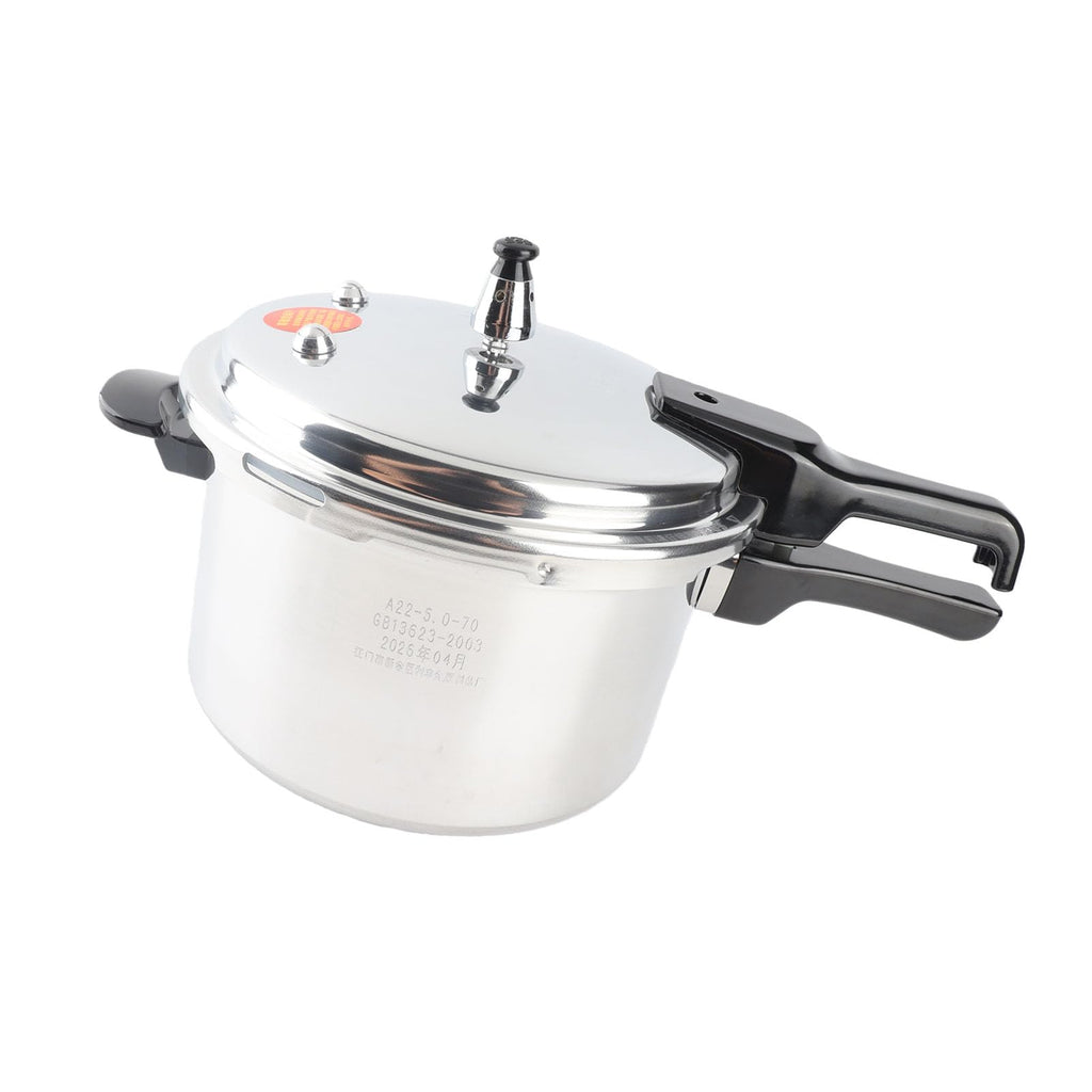 Electric Pressure Cooker Aluminium Alloy Stainless Steel 18CM/3L P131468