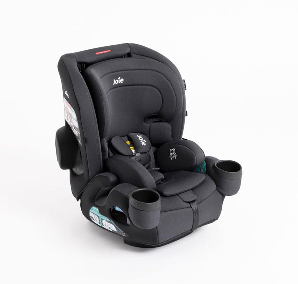 4-in-1 Convertible Car Seat C732