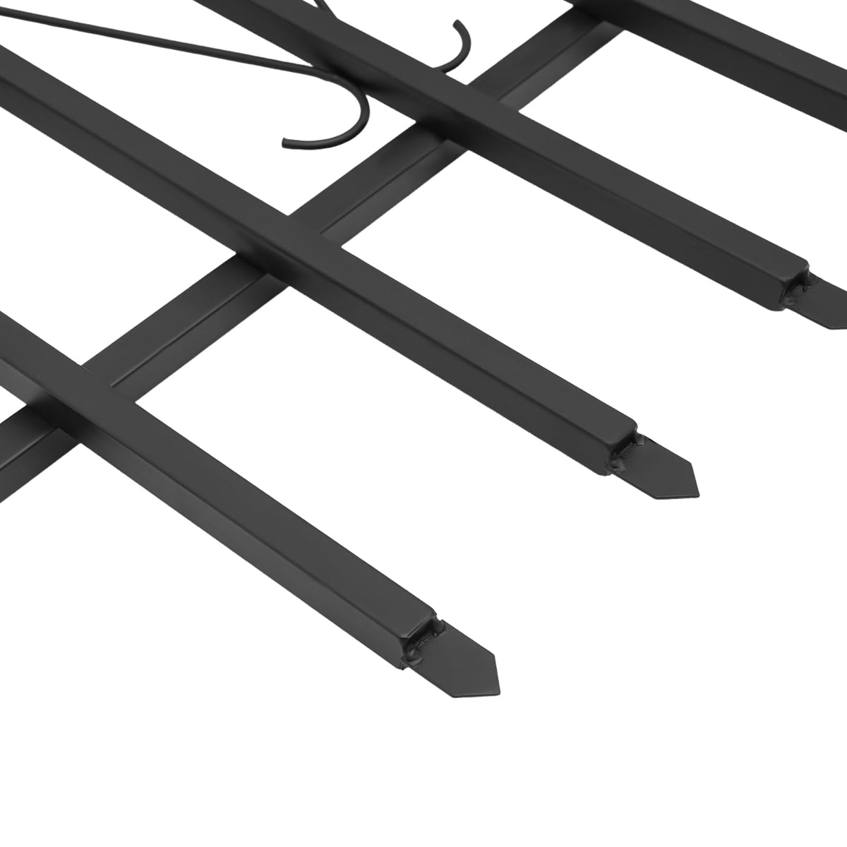 24X36inch Window Security Bars L38909