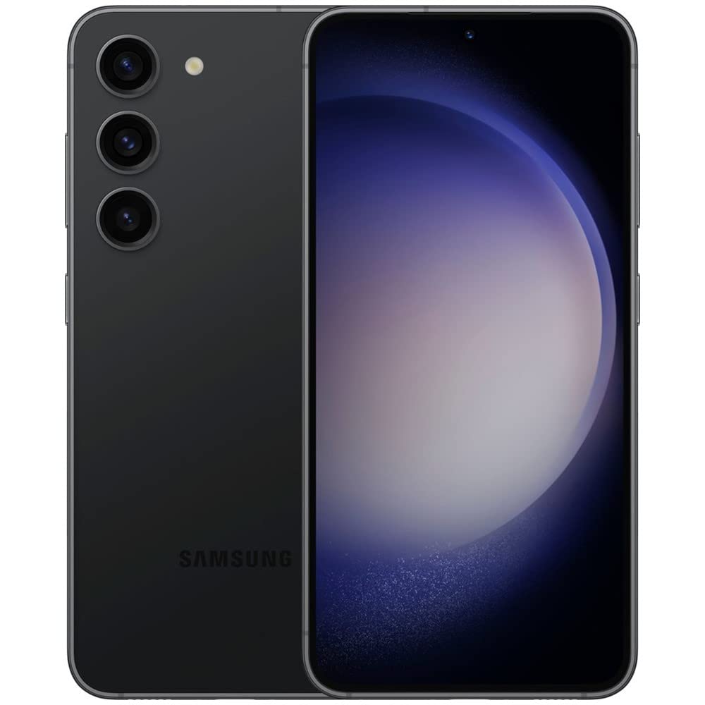 128GB Phantom Black Unlocked Smartphone H996