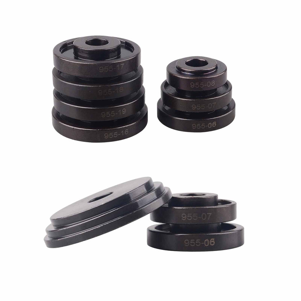 Blue Ball Joint Press & U Joint Removal Tool Kit B217