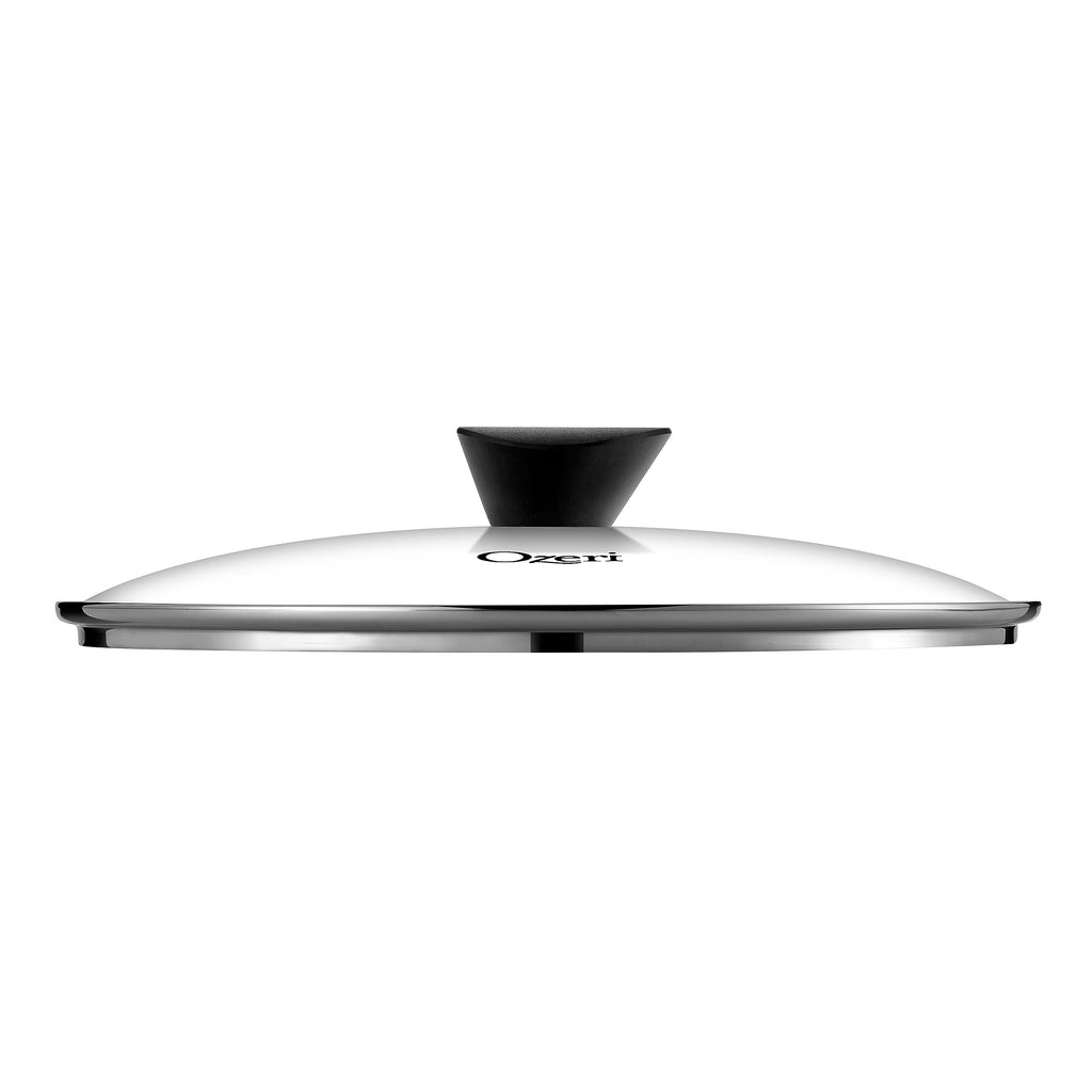 Tempered Glass Frying Pan Lid Z105079