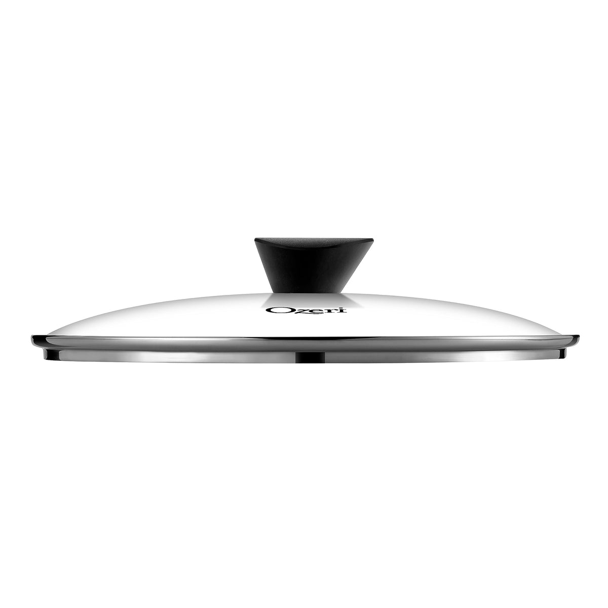 Tempered Glass Frying Pan Lid Z105079