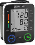 Automatic Wrist Blood Pressure Monitor C954381