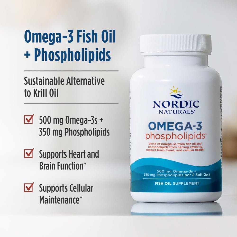 Omega-3 Phospholipids C4845