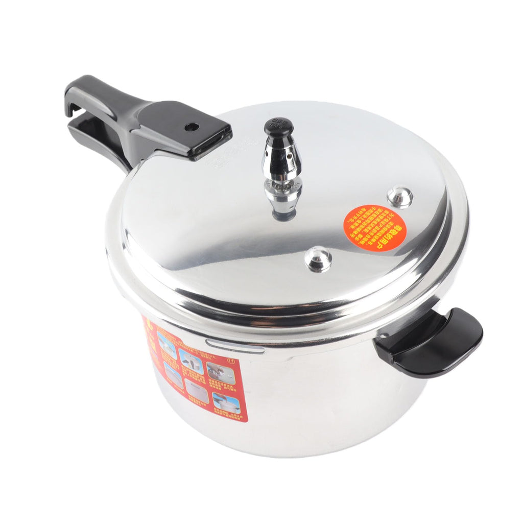 Electric Pressure Cooker Aluminium Alloy Stainless Steel 18CM/3L P131468
