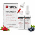 Vitamin B Complex Liquid Drops 2 fl oz G191247