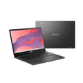 14" HD Anti-Glare Chromebook, MediaTek Kompanio 520, 4GB RAM, 64GB eMMC, Gray R710