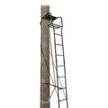 15’ Single Person Ladder Tree Stand V240141
