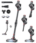 Cordless Vacuum Cleaner 40Kpa 45Min 6-in-1 Y872844