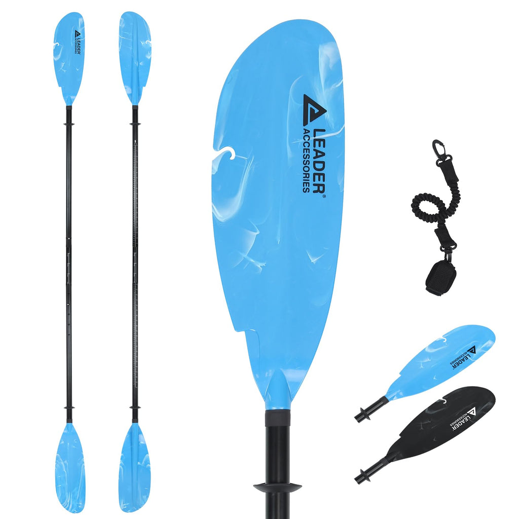 Adjustable Kayak Paddle 90-98in P26931