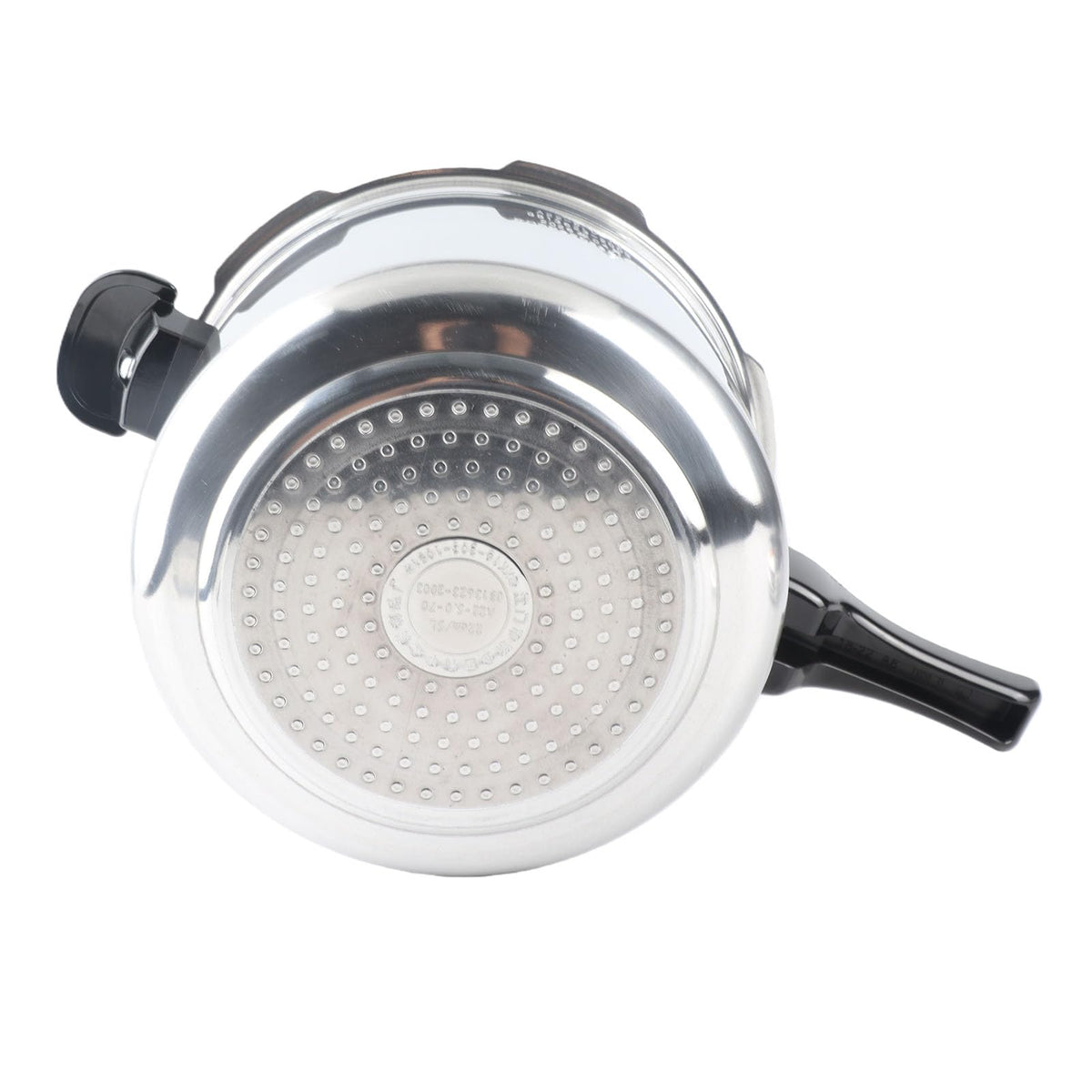 Electric Pressure Cooker Aluminium Alloy Stainless Steel 18CM/3L P131468