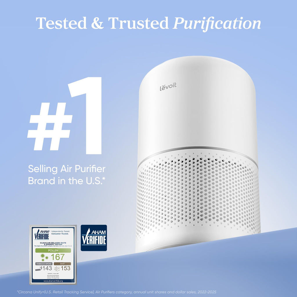 Air Purifier H751044