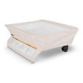 Wipeable Changing Station B580