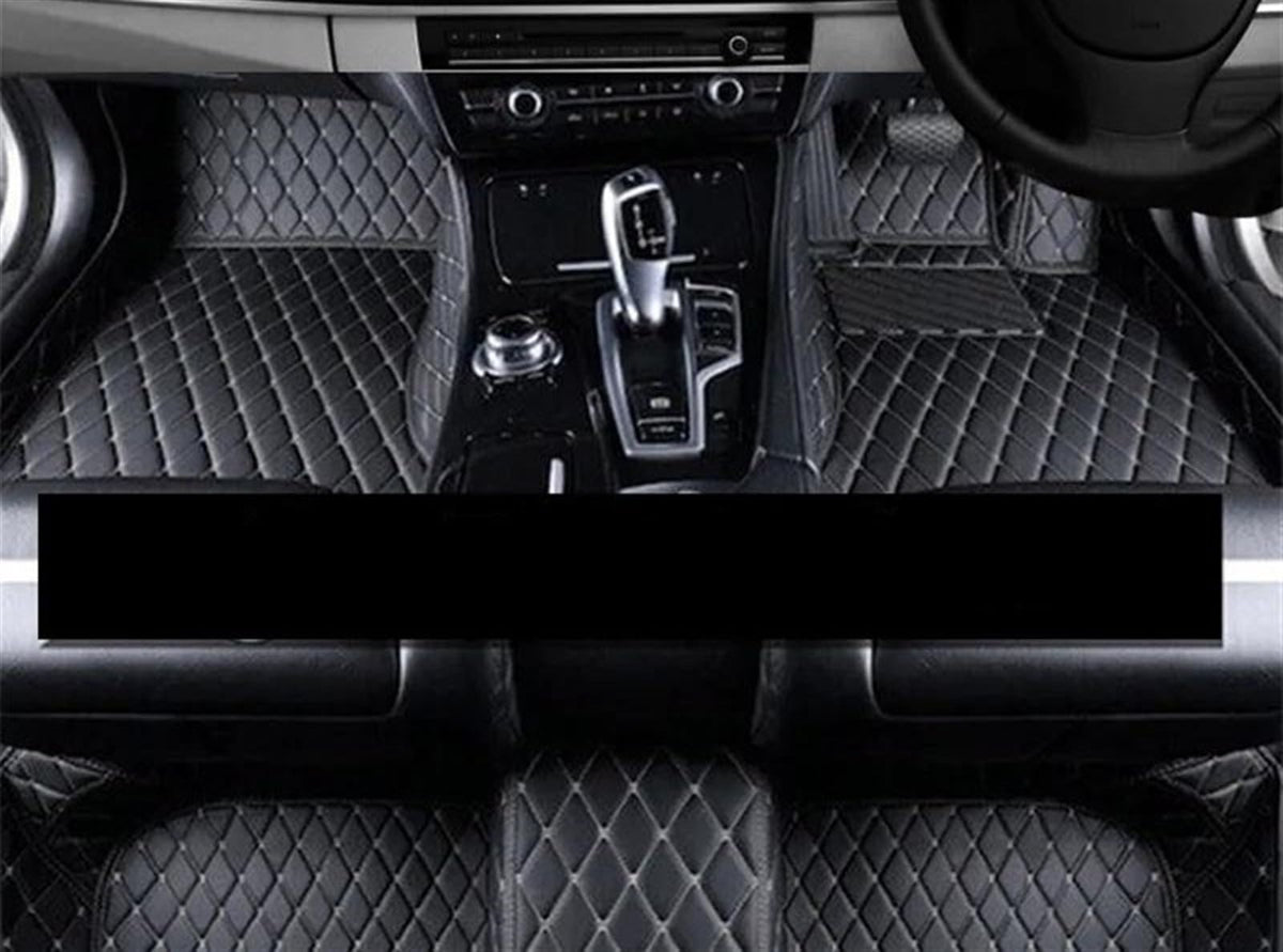 Interior W395