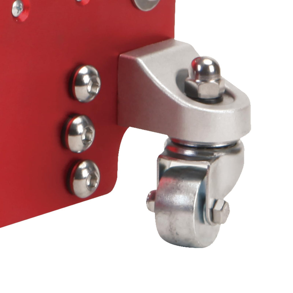 2.5 Ton Low Profile Aluminum Steel Hydraulic Floor Jack D37497