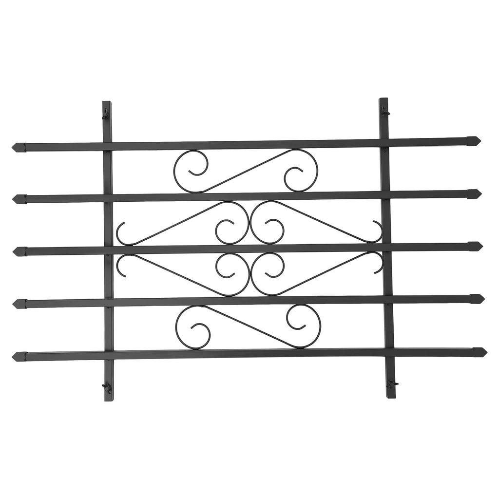 24X36inch Window Security Bars L38909