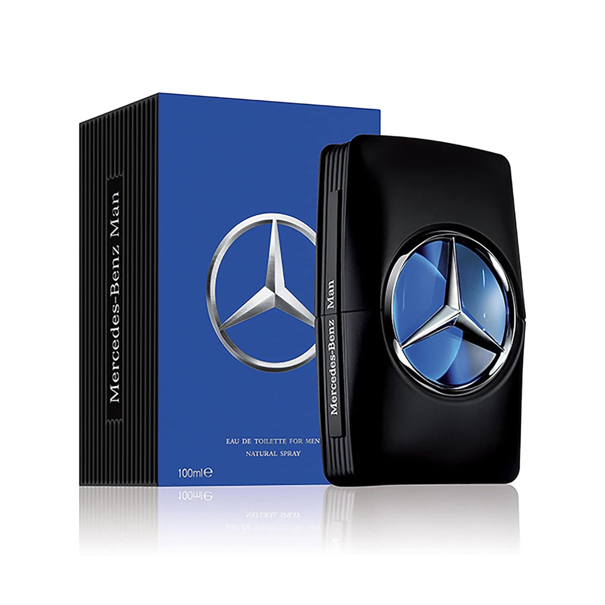 3.4 oz Eau de Toilette M2451