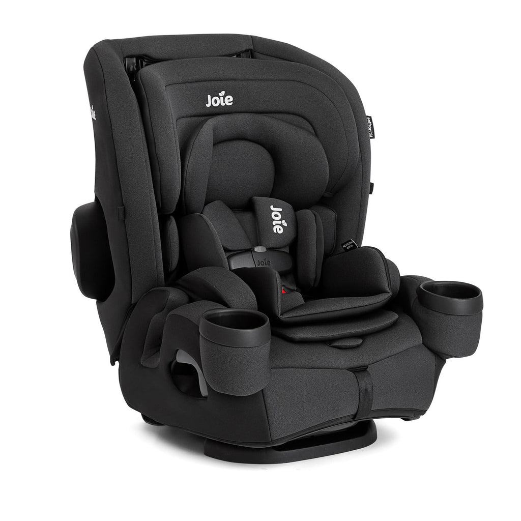 4-in-1 Convertible Car Seat C732