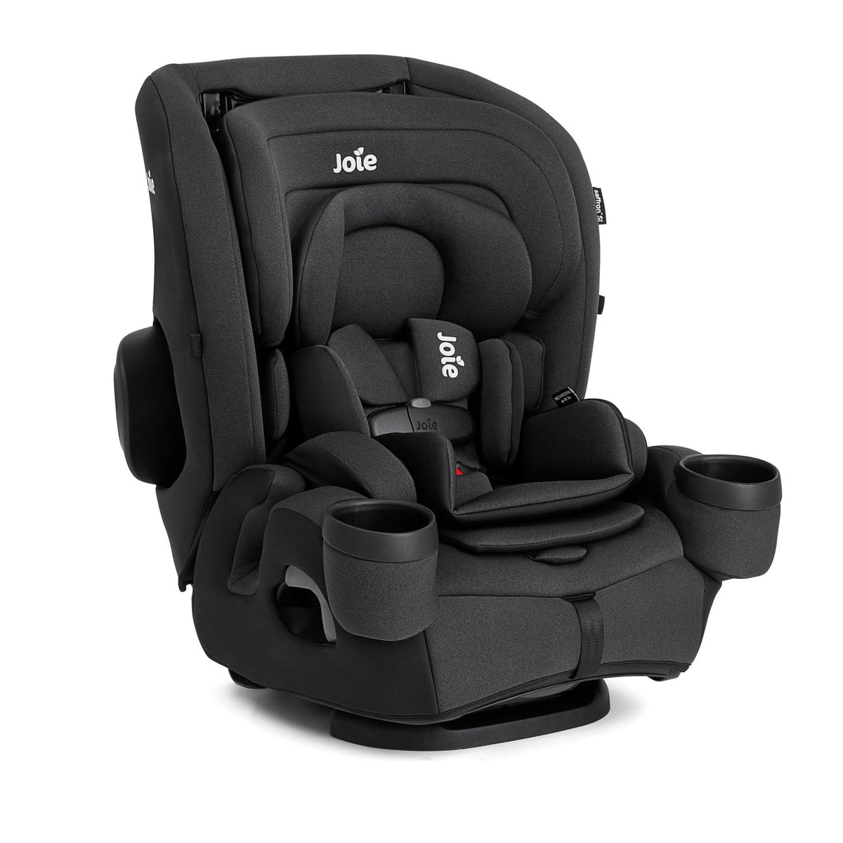 4-in-1 Convertible Car Seat C732