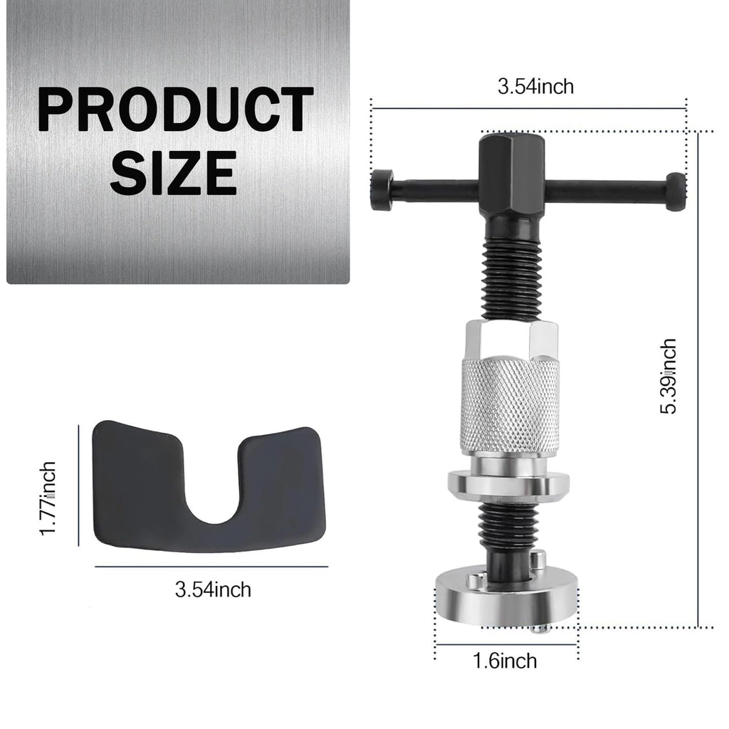 Disc Brake Caliper Tool F263