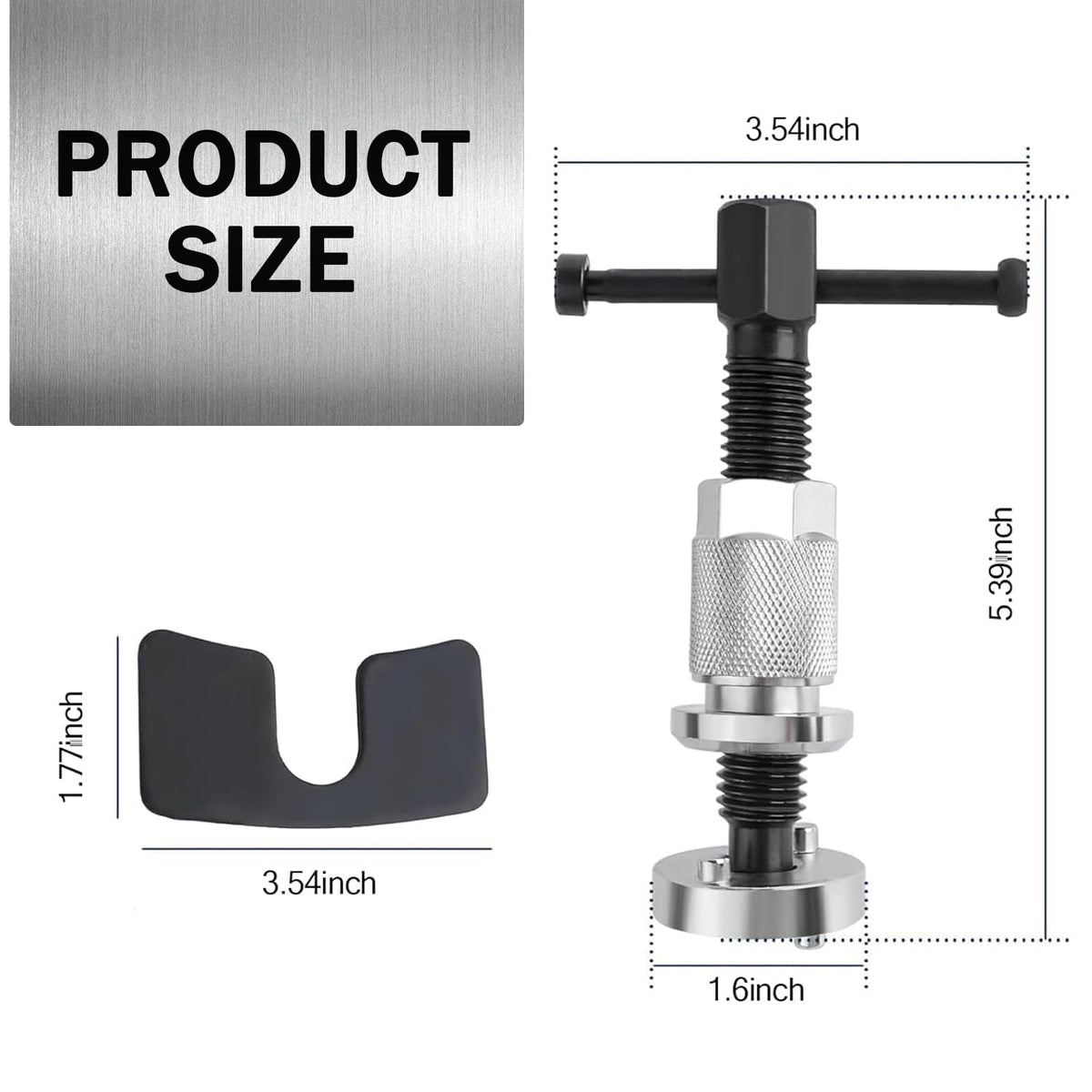 Disc Brake Caliper Tool F263