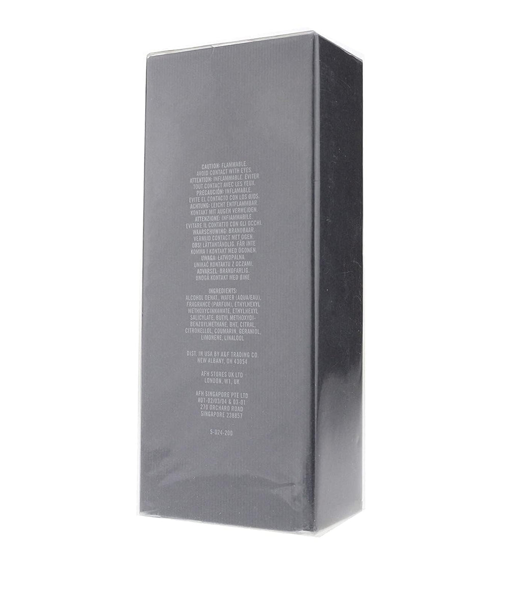 Eau de Cologne Spray 3.4 Ounce W17914