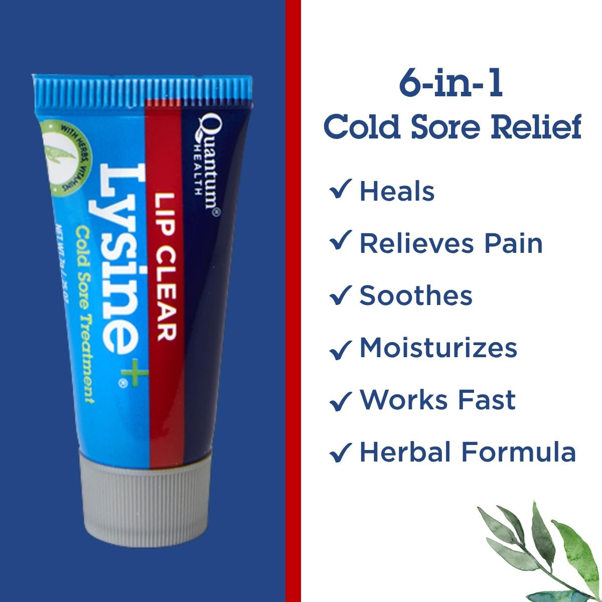 Lip Balm 0.25 oz C302