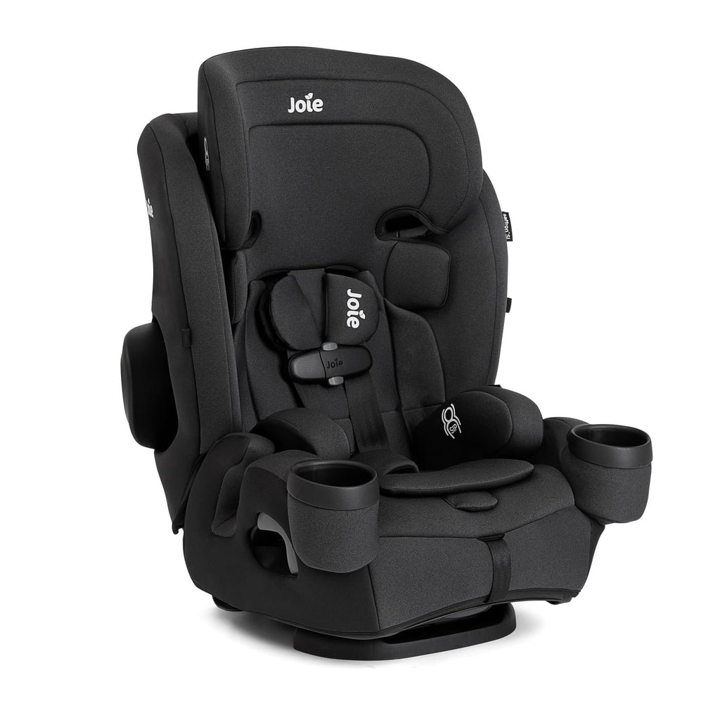 4-in-1 Convertible Car Seat C732