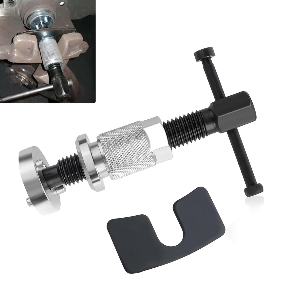 Disc Brake Caliper Tool F263